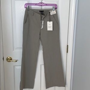 New York & Company gray dress pants